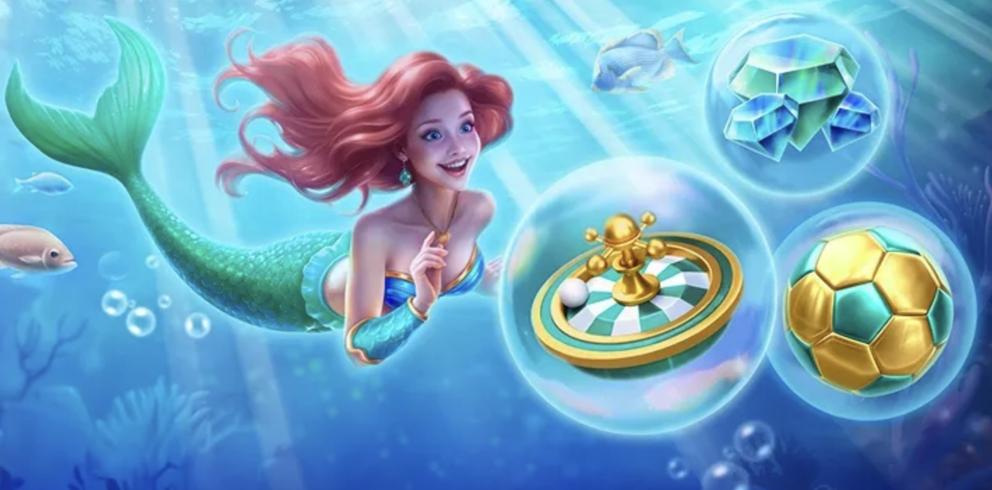 AquaWin Casino Móvil 